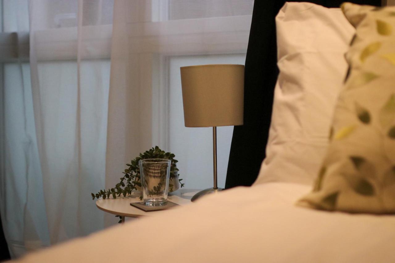 Primrose Suite Cambridge  Buitenkant foto