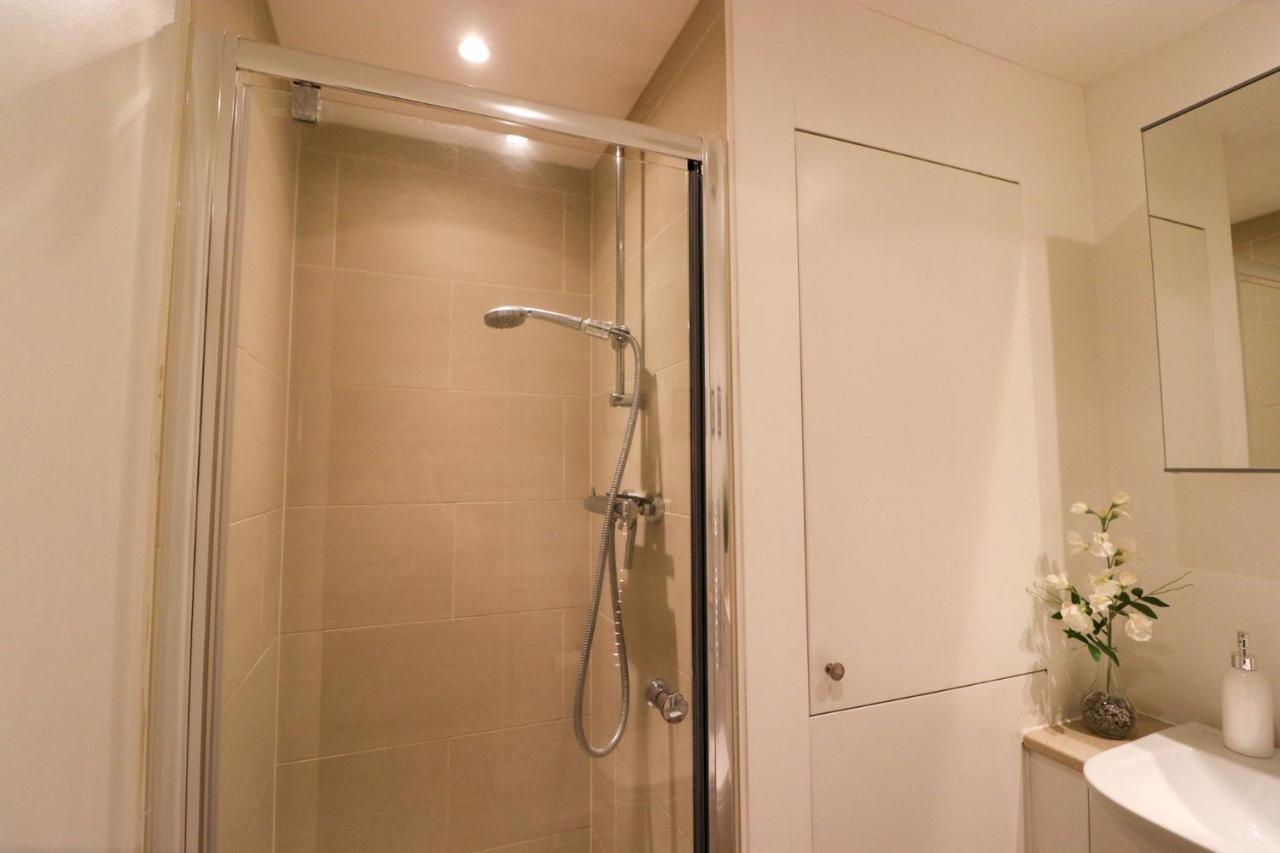 Primrose Suite Cambridge  Buitenkant foto